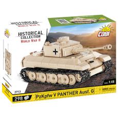 COBI 2713 Panzer V Panther Ausf. G