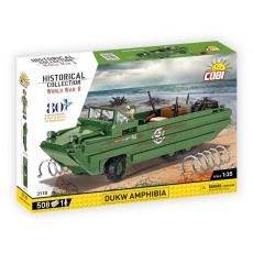 COBI 3110 DUKW Amphibia (Vorbestellung!)