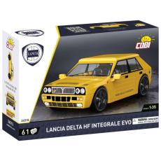 COBI 24515 1991 Lancia Delta HF Integrale EVO (Vorbestellung!)