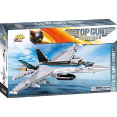 COBI 5805A F/A-18E Super Hornet Top Gun