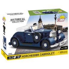 COBI 2262 Horch 830 BK Cabriolet