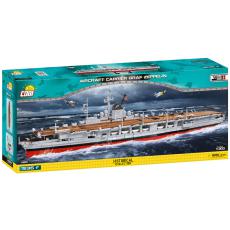 COBI 4826 Aircraft Carrier Graf Zeppelin