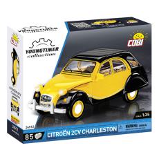 COBI 24512 Citroen 2CV Charleston