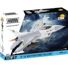 COBI 5893 F-16 AM Fighting Falcon