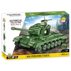 COBI 2564 M26 Pershing (T26E3)