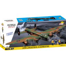 COBI 5758 AVRO Lancaster B III Dambusters Executive Edition