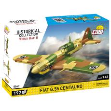 COBI 5867 Fiat G.55 Centauro