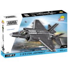 COBi 5895 F-35 B STOVL Lightning II