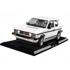 COBI 24358 Volkswagen VW Golf GTI Executive Edition