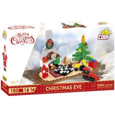 COBI 20007 Christmas Eve