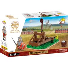 COBI 20068 Roman Onager / Römisches Katapult