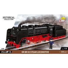 COBI 6288 DR BR 03 Steam Locomotive