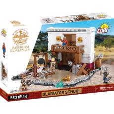 COBI 20070 Gladiators School