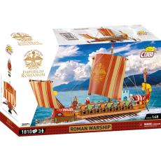 COBI 20071 Roman Warship