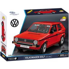 COBI 24359 Volkswagen VW Golf (1974-83)