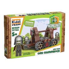 Kiddicraft KC1504 Ork-Rammbock
