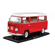 COBI 24361 Volkswagen T2a Camper Van Executive Edition - Vorbestellung!