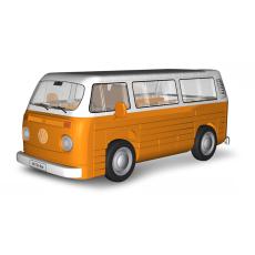 COBI 24621 Volkswagen T2a Bus