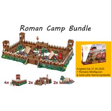 COBI Bundle Roman Camp