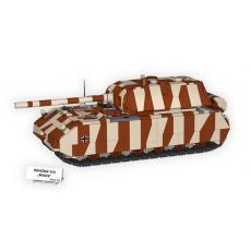 COBI 3138 Panzer VIII Maus