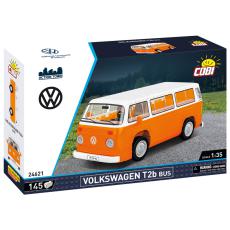 COBI 24621 Volkswagen T2a Bus