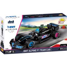 COBI 1684 Alpine F1 Car Formel 1