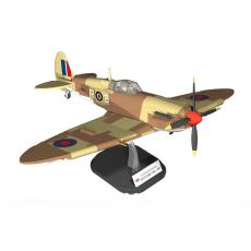 COBI 5764 Supermarine Spitfire Mk. IXe