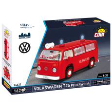 COBI 24622 Volkswagen T2B Feuerwehr