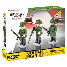 COBI 2060 German Infantry