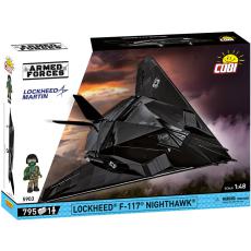 COBI 5903 F-117 Nighthawk