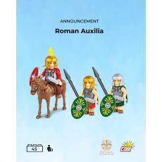 COBI 20073 Roman Auxilia