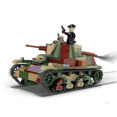 COBI 2661 Light Tank 7TP
