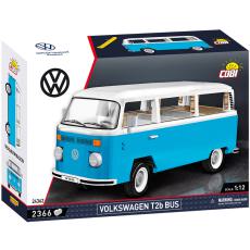 COBI 24362 Volkswagen T2a Bus (1:12)