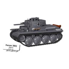 COBI 2667 Panzer 38(t) Ausf. E