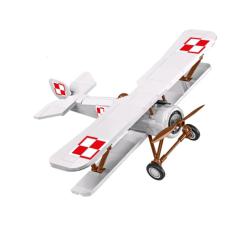 COBI 2998 Nieuport 17 C.1