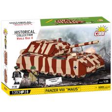 COBI 3138 Panzer VIII Maus