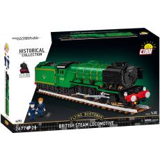 COBI 6292 Flying Scotsman LNER A3 60103