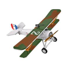 COBI 2997 Nieuport 17 C.1
