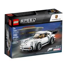 LEGO® 75895 Speed Champions 1974 Porsche 911 Turbo 3.0