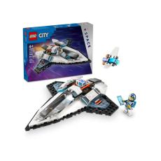 LEGO® 60430 City Raumschiff
