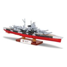 COBI 4853 Battleship Tirpitz
