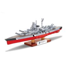 COBI 4854 Battleship Bismarck