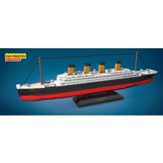 COBI 1687 RMS Olympic