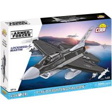 COBI 5914 F-16 D Fighting Falcon