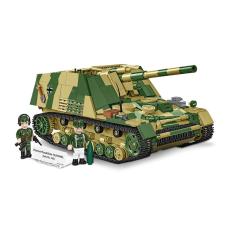 COBI 2663 Panzerhaubitze Hummel Sd. Kfz. 165