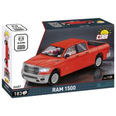 COBI 24607 Dodge RAM 1500