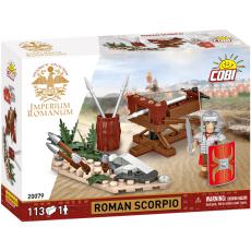 COBI 20079 Roman Scorpio