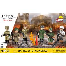 COBI 2061 Battle of Stalingrad Battle Pack