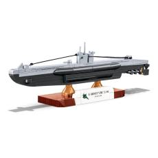 COBI 4857 U-Boot VIIC U-96