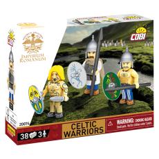 COBI 20074 Celtic Warriors